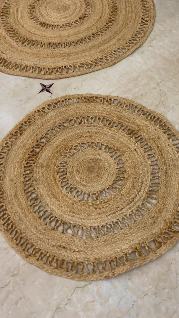 sustainable jute rugs for home